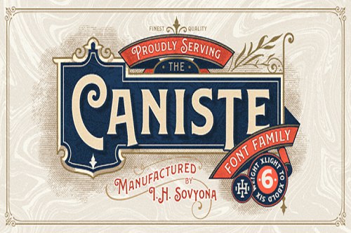 Caniste