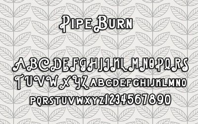 Pipeburn