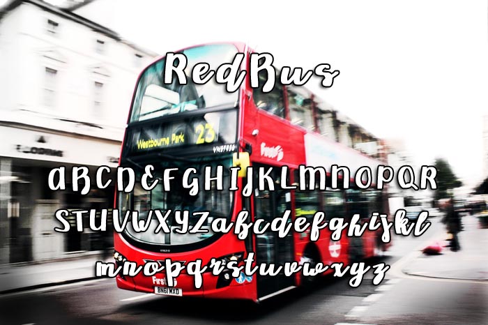 Redbus