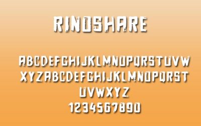 RinoShare