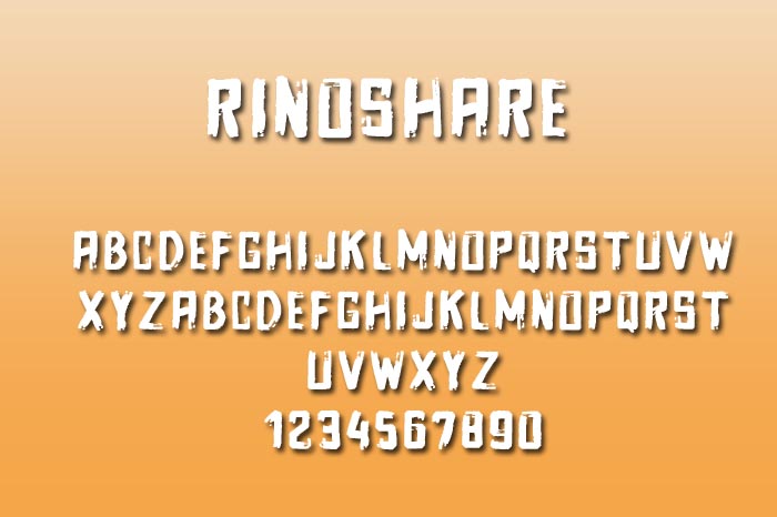 RinoShare