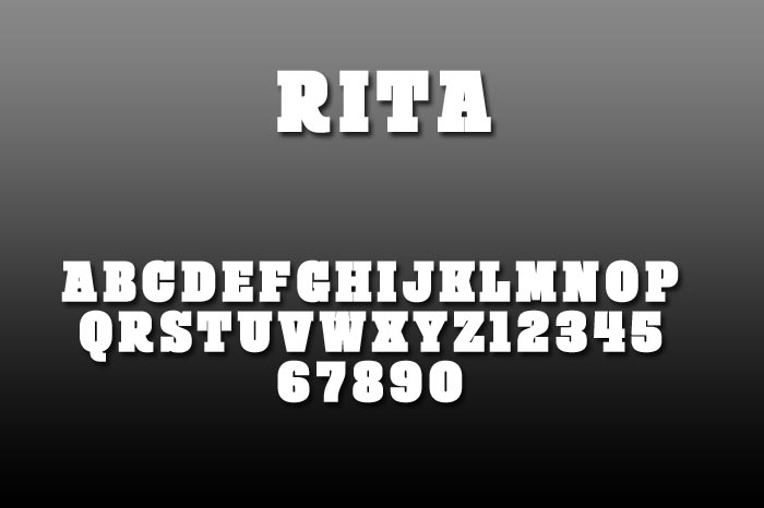 Rita