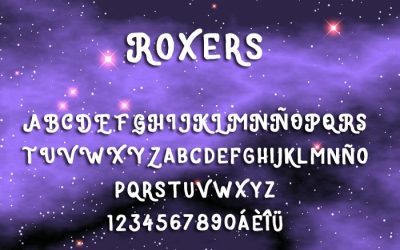 The Roxers