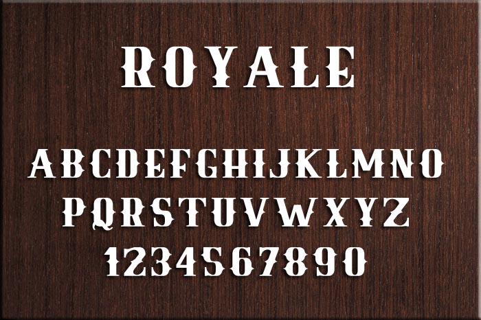 Royale