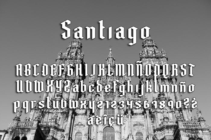 Santiago