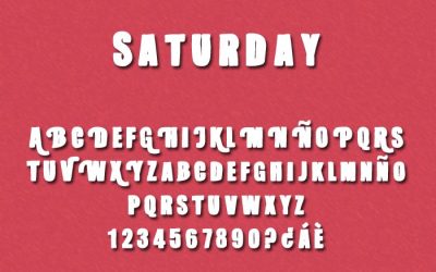 Saturday