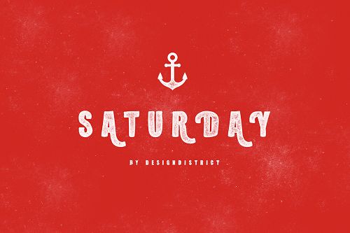 Saturday