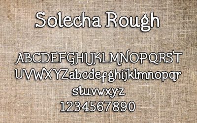 Solecha Rough