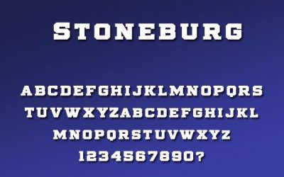 Stoneburg