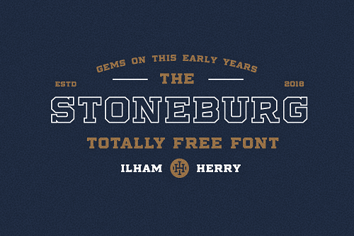 Stoneburg