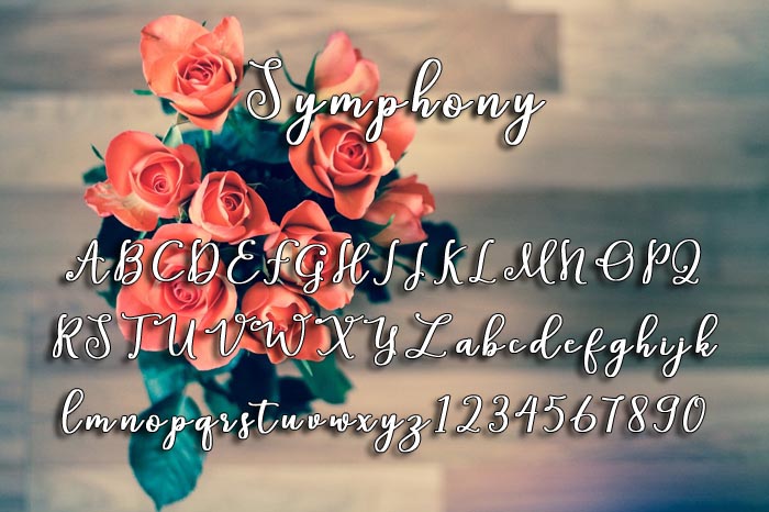 Symphony