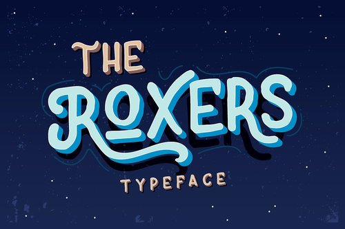 The Roxers