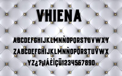 Vhiena