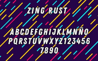 Zing Rust