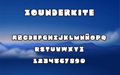 Zounderkite