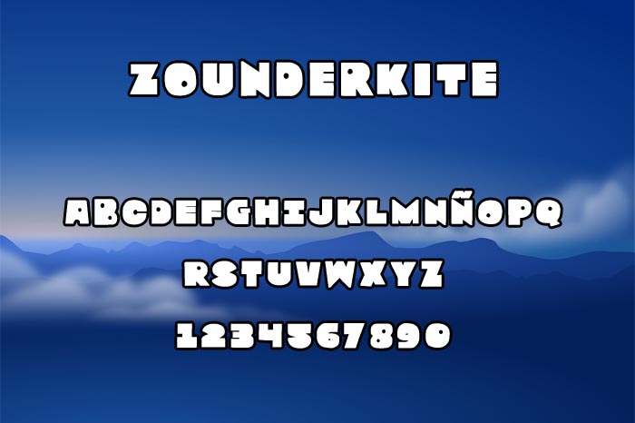 Zounderkite