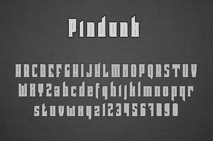 Pindunk