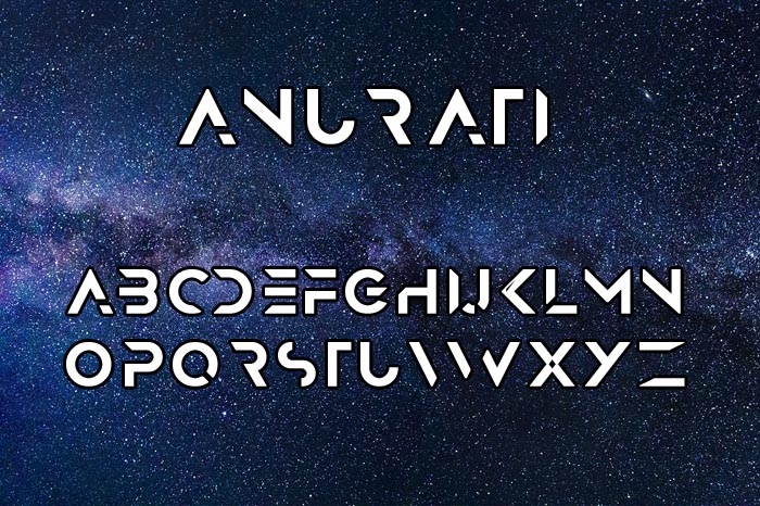 Anurati