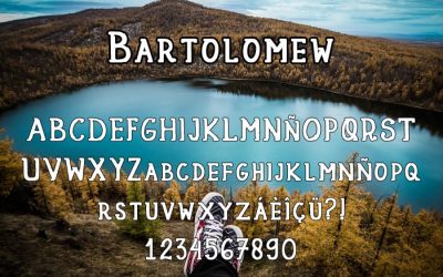 Bartolomew