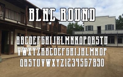 Blnc Round