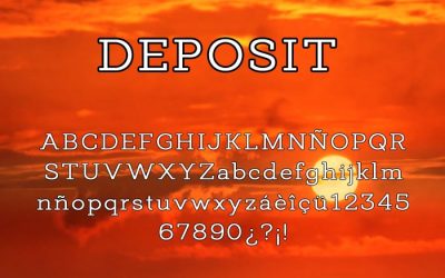 Deposit