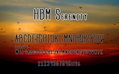 HBM Serenity