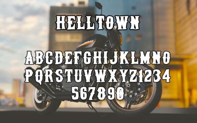 Helltown