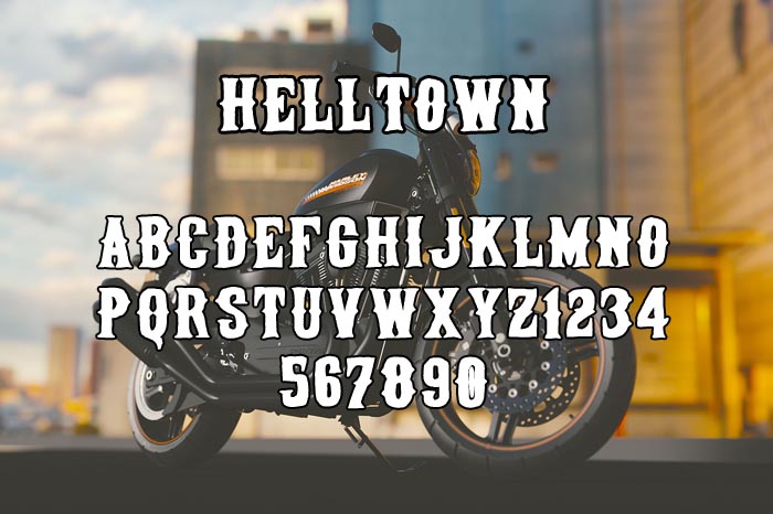 Helltown