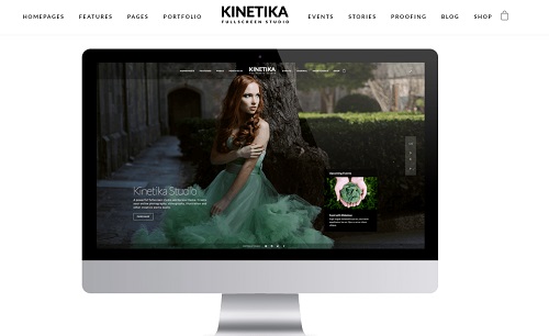 kinetika