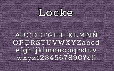 Locke