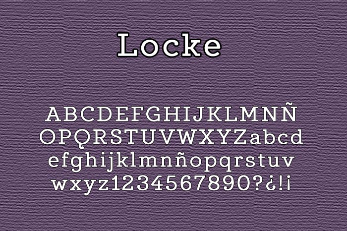 Locke