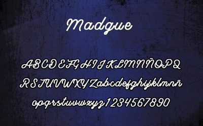 Madgue
