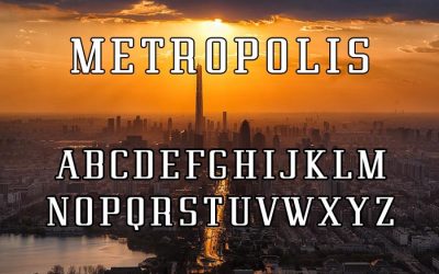 Metropolis