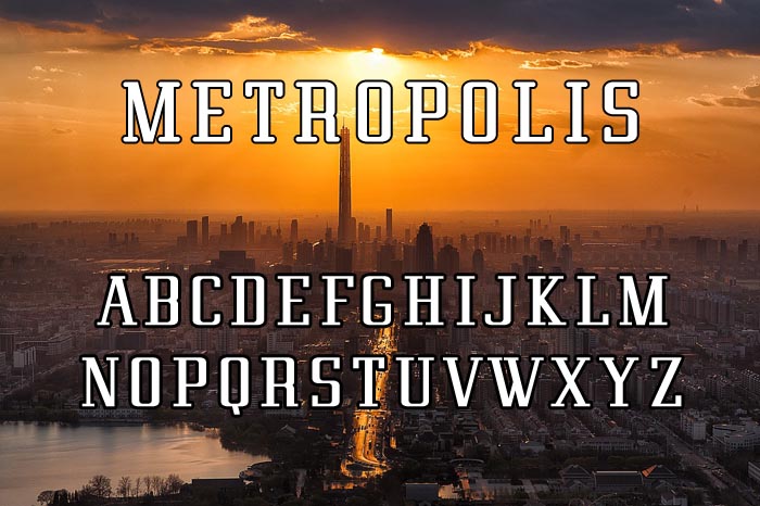 Metropolis