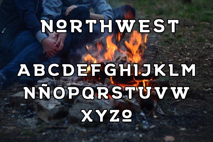 Northwest