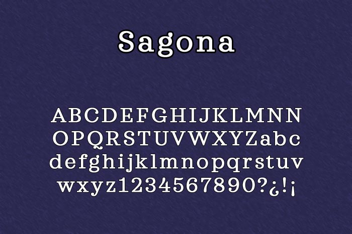 Sagona