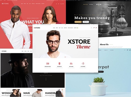 xstore theme