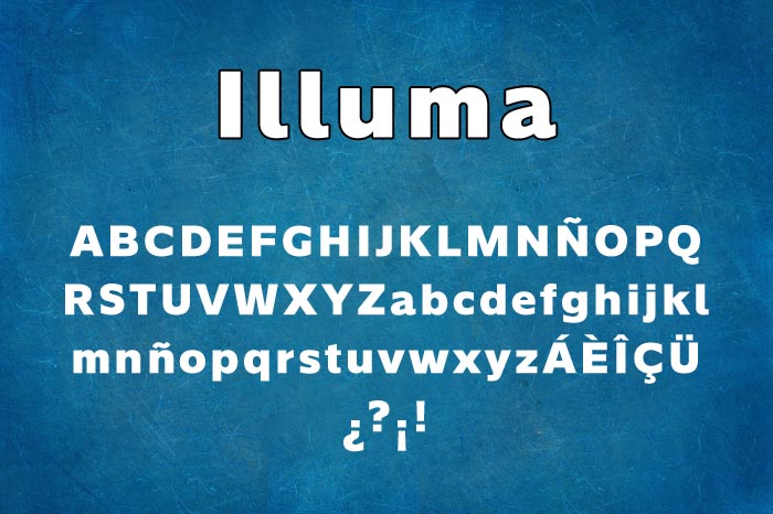 Illuma