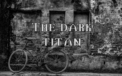 The Dark Titan