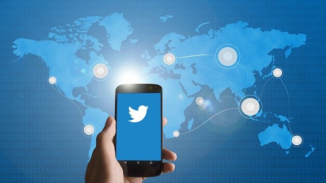 Herramienta con la que analizar hashtags, palabras y cuentas de Twitter