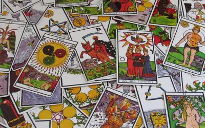 Tarot de Marsella