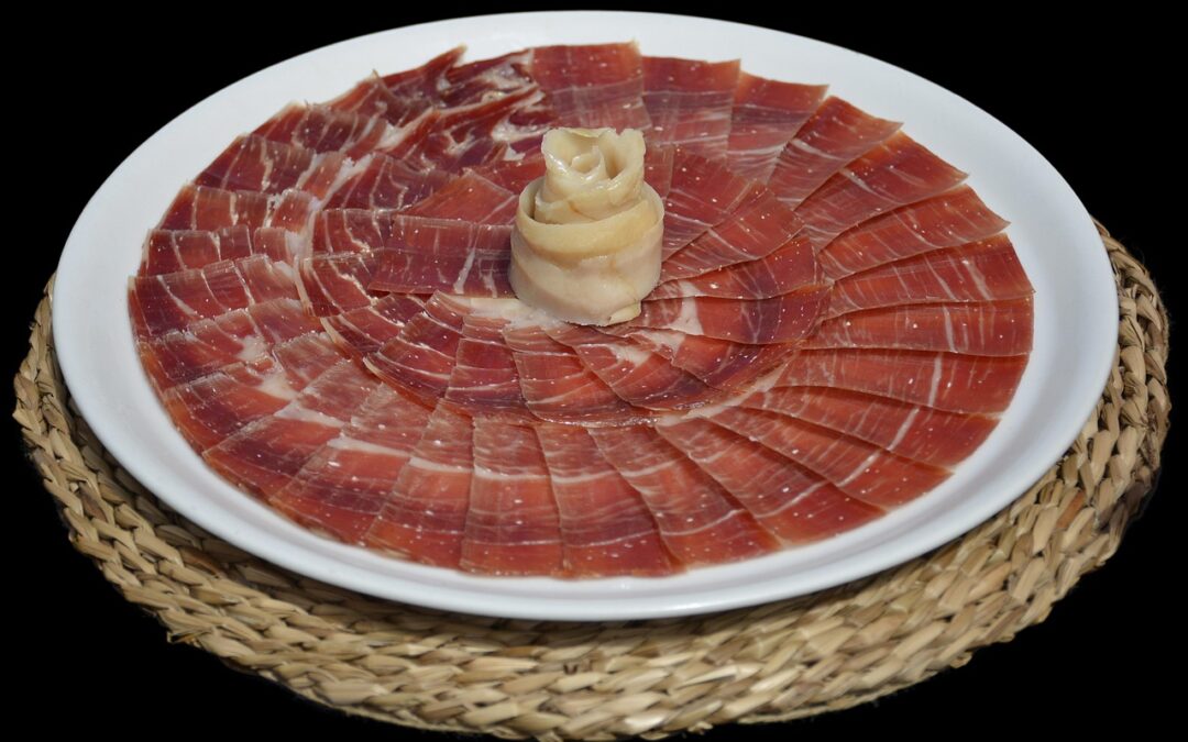 Webs confiables para comprar jamón ibérico de bellota